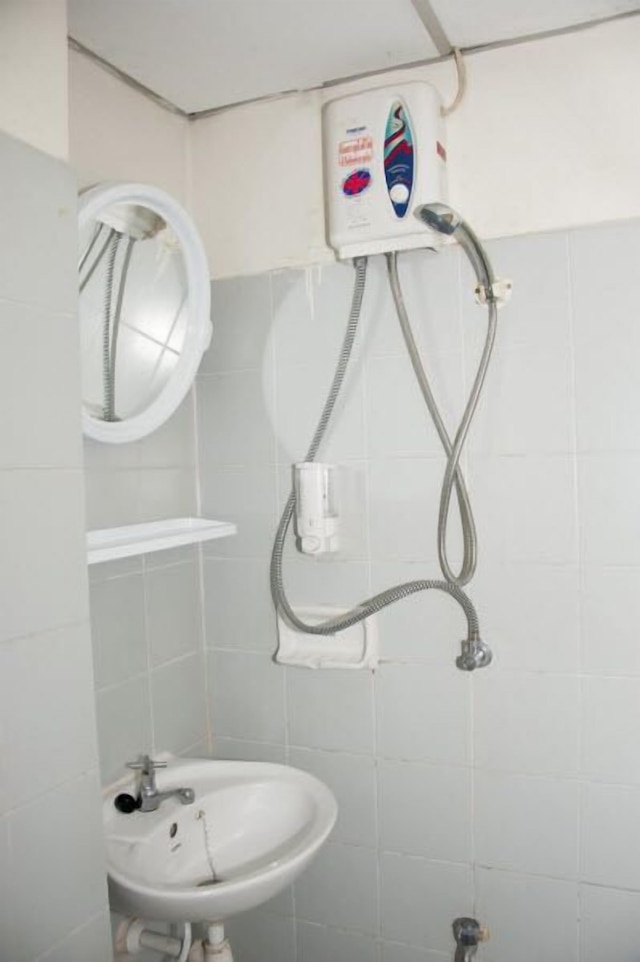 SB アパートメント