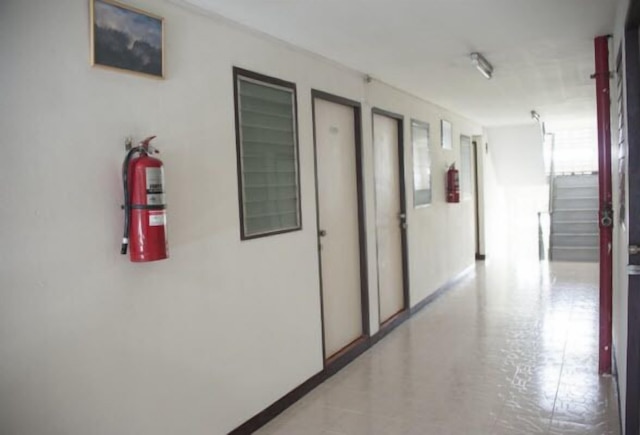 SB アパートメント