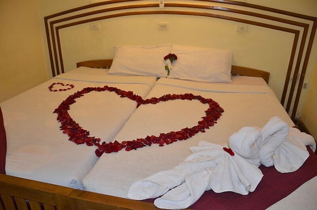 アウン ミンガラー ブティックホテル