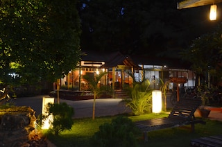 アウン ミンガラー ブティックホテル