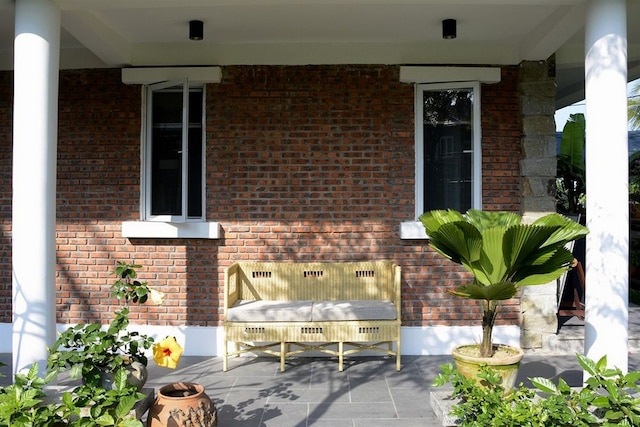 ロック ヴィラ ホイアン