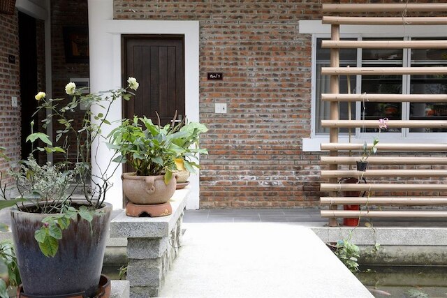 ロック ヴィラ ホイアン