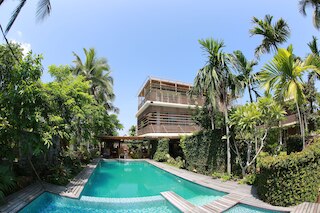 ロック ヴィラ ホイアン