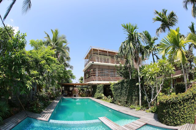 ロック ヴィラ ホイアン