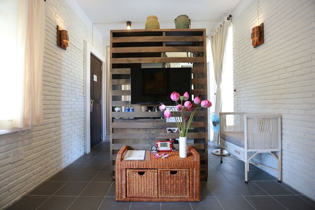 ロック ヴィラ ホイアン