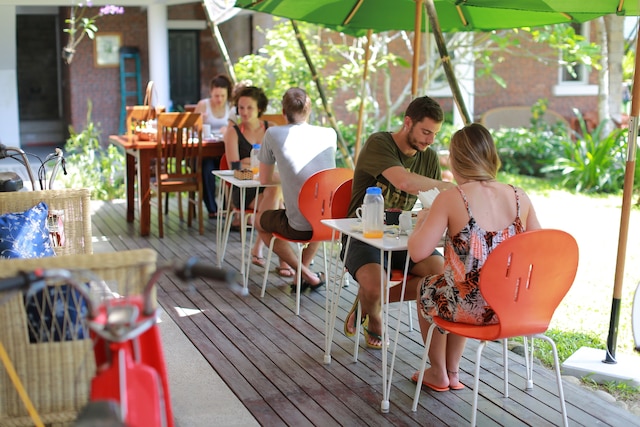 ロック ヴィラ ホイアン