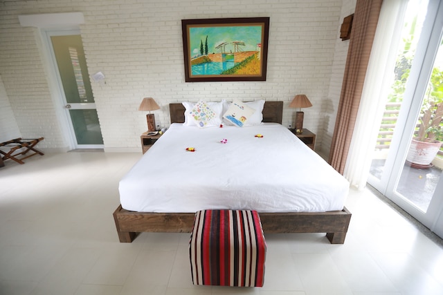 ロック ヴィラ ホイアン