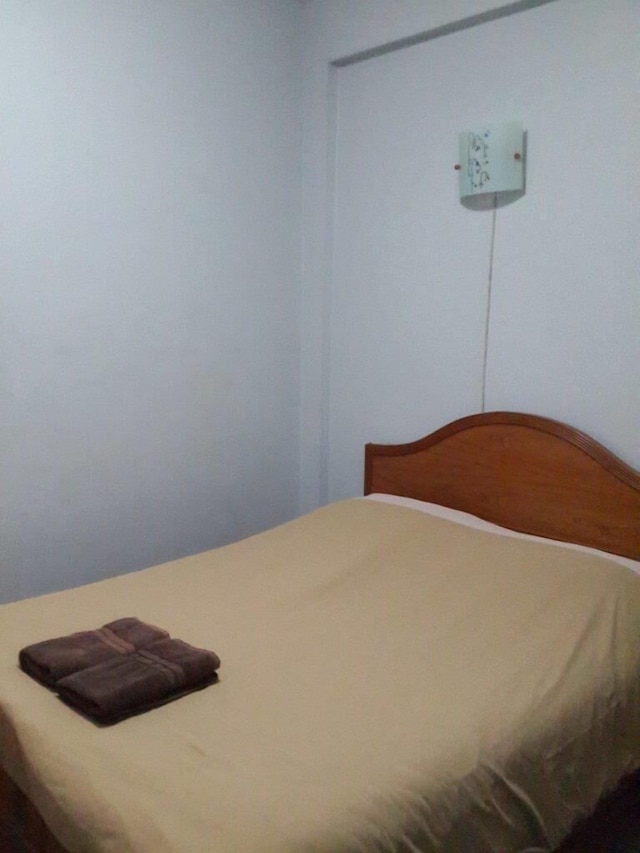 ホワイト オーキッド イン