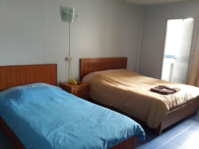 ホワイト オーキッド イン