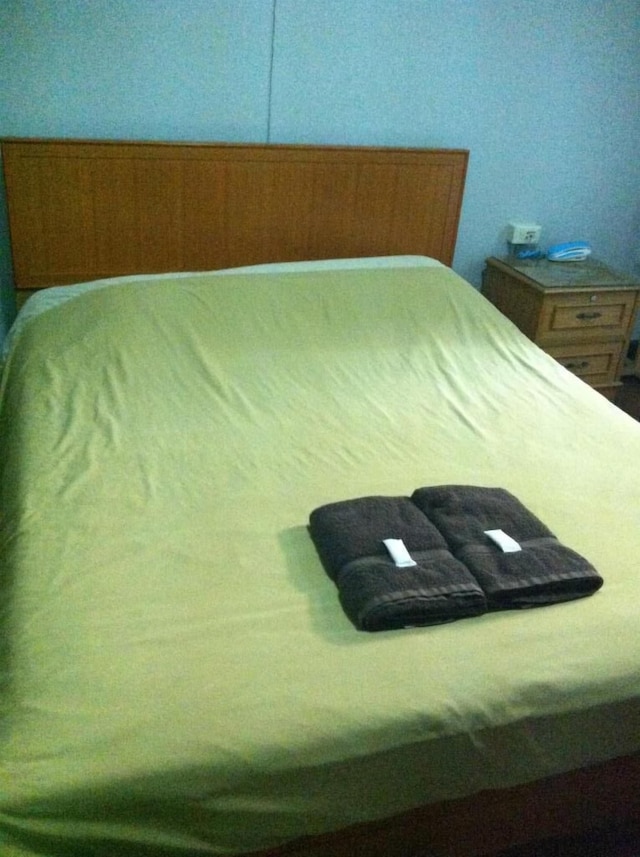 ホワイト オーキッド イン