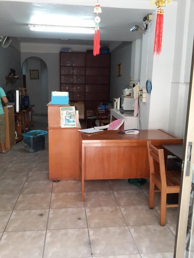 ホワイト オーキッド イン