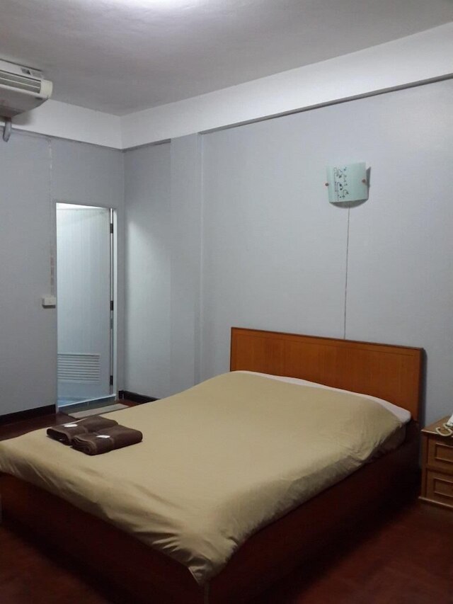 ホワイト オーキッド イン