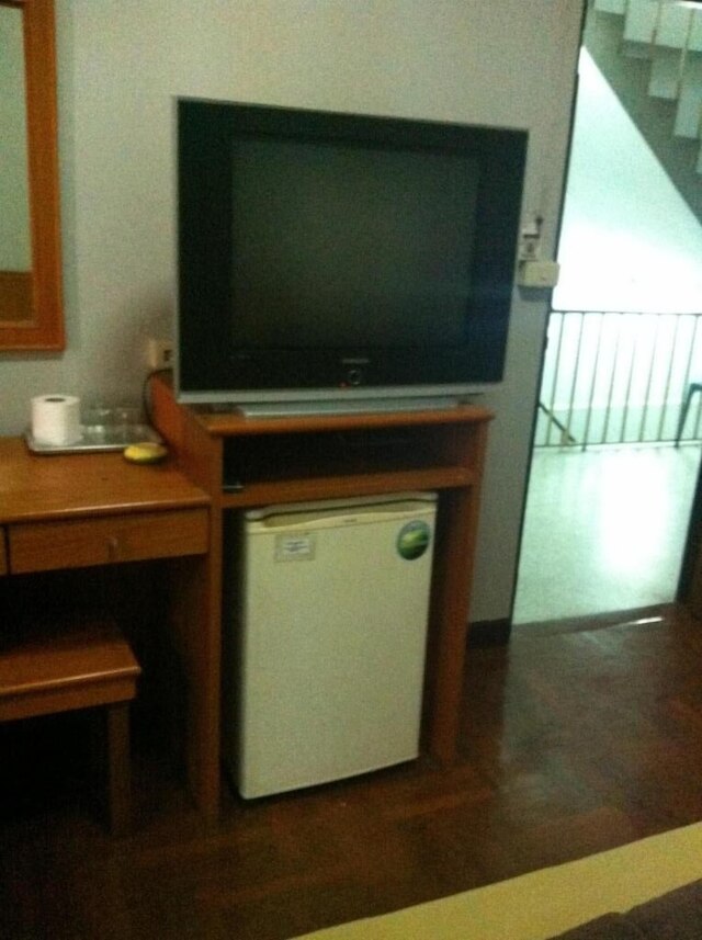 ホワイト オーキッド イン