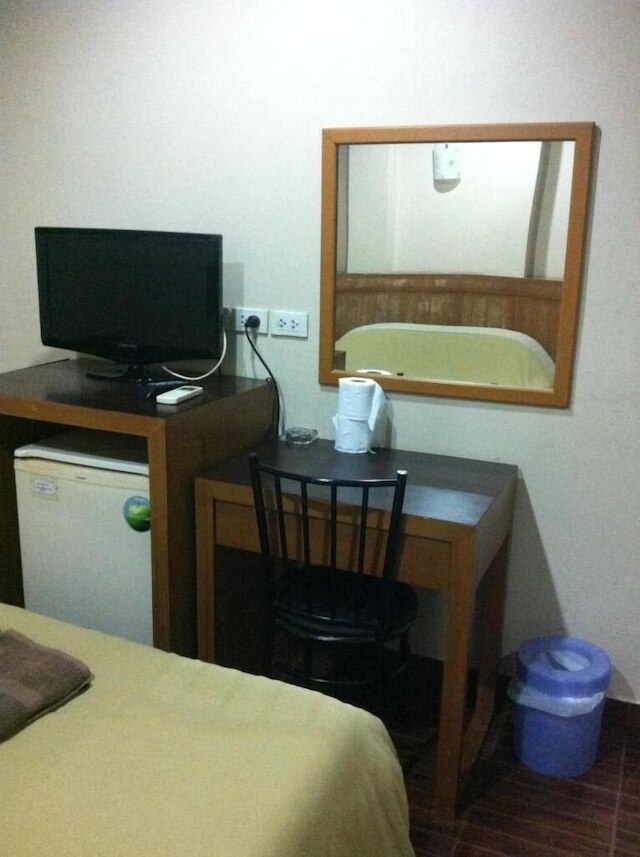 ホワイト オーキッド イン II