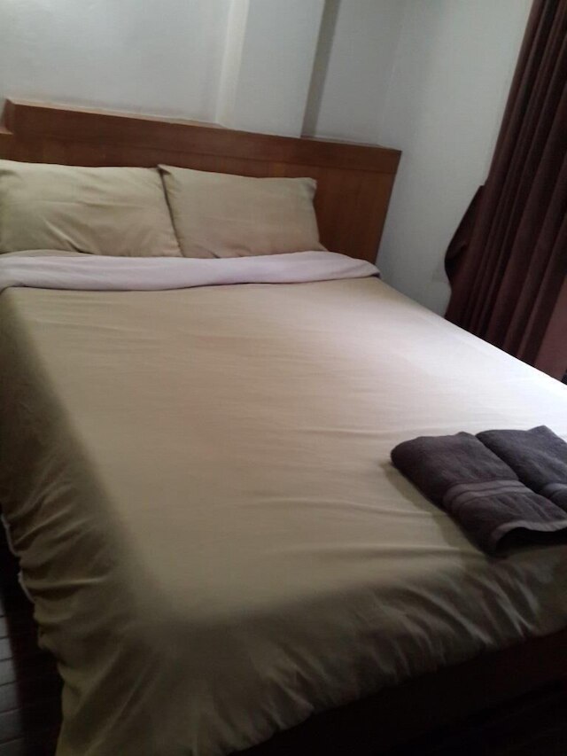 ホワイト オーキッド イン II