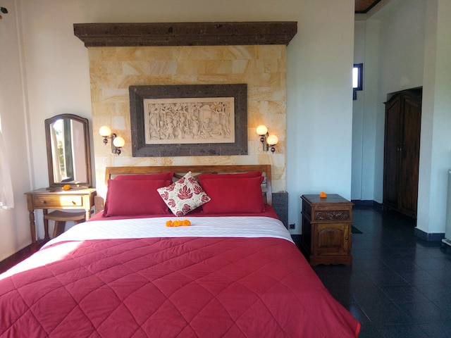 クン - クンゲストハウスウブド