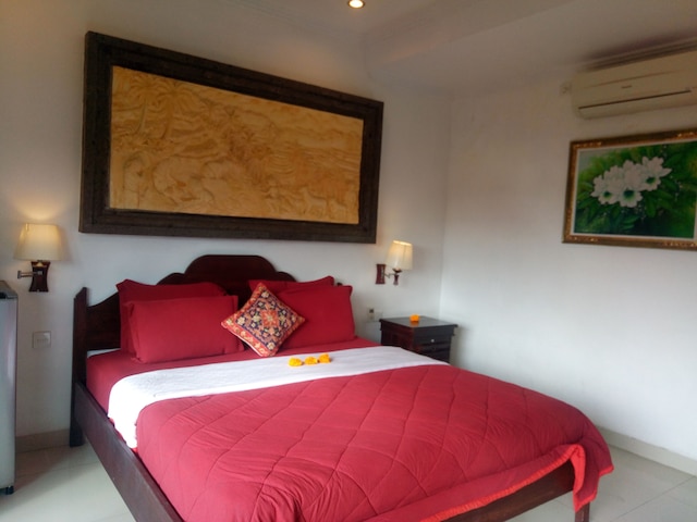 クン - クンゲストハウスウブド