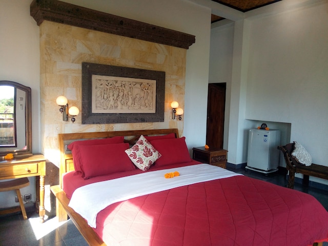 クン - クンゲストハウスウブド