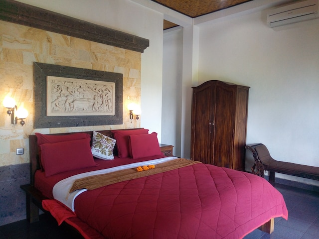 クン - クンゲストハウスウブド