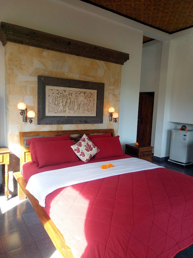 クン - クンゲストハウスウブド