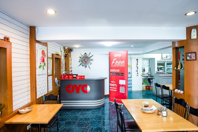 OYO 437 ホステル ナ ナラ