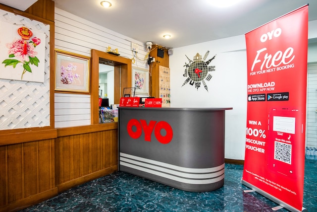 OYO 437 ホステル ナ ナラ