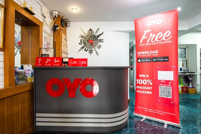 OYO 437 ホステル ナ ナラ