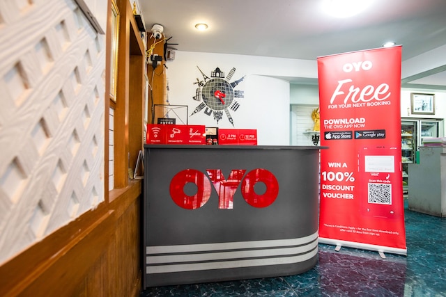 OYO 437 ホステル ナ ナラ