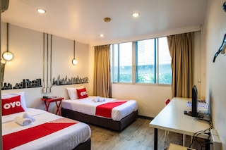 OYO 437 ホステル ナ ナラ