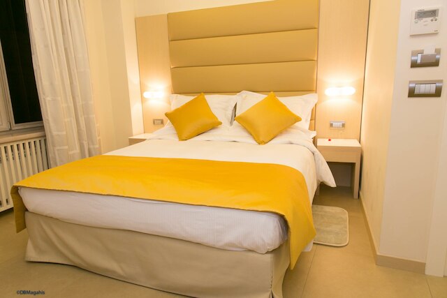 オーガスタナ ハウス