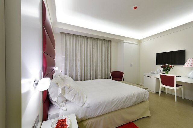 オーガスタナ ハウス