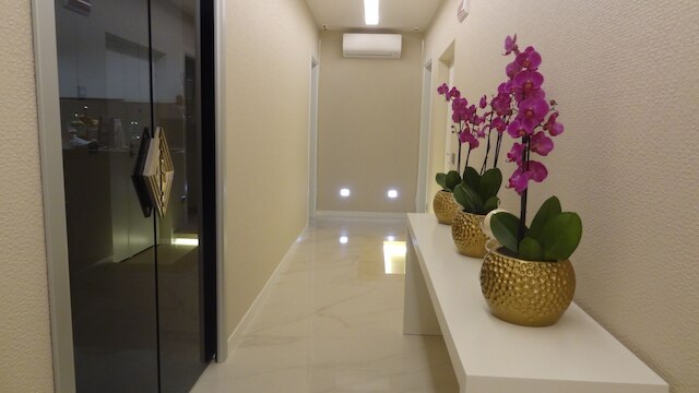 オーガスタナ ハウス