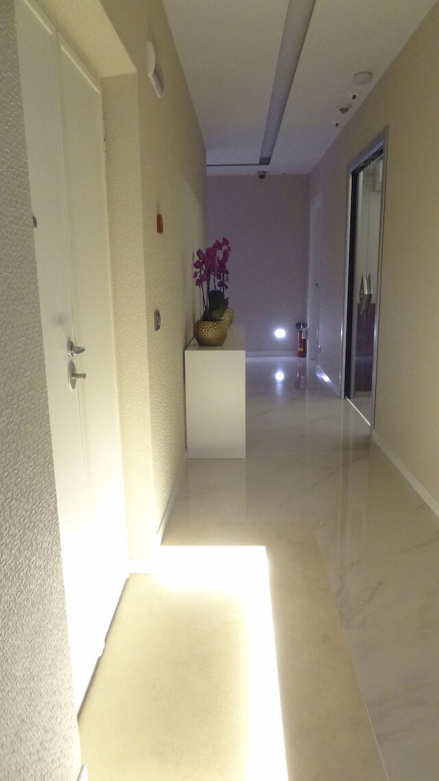 オーガスタナ ハウス