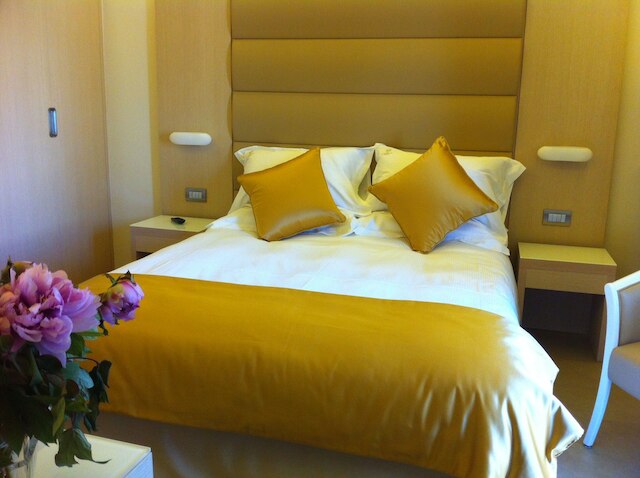 オーガスタナ ハウス