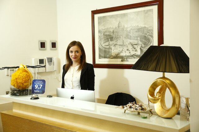 オーガスタナ ハウス