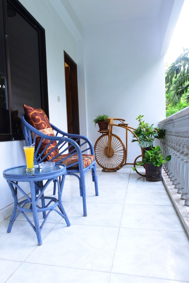 アマゾン リリー レイク ビュー レジデンス