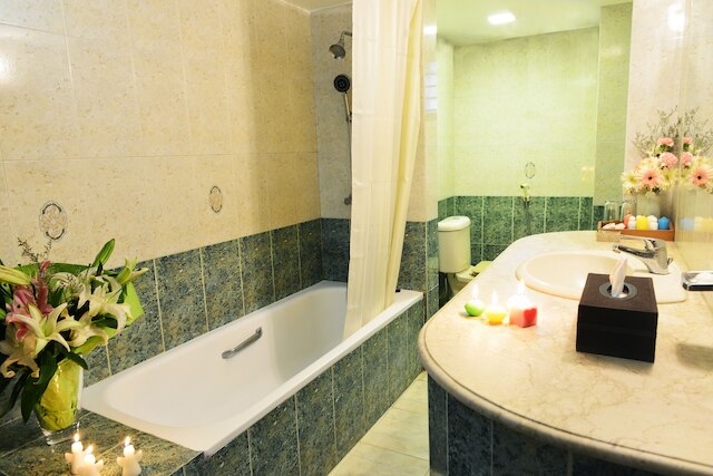 アマゾン リリー レイク ビュー レジデンス