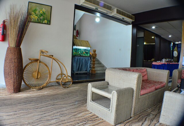 アマゾン リリー レイク ビュー レジデンス