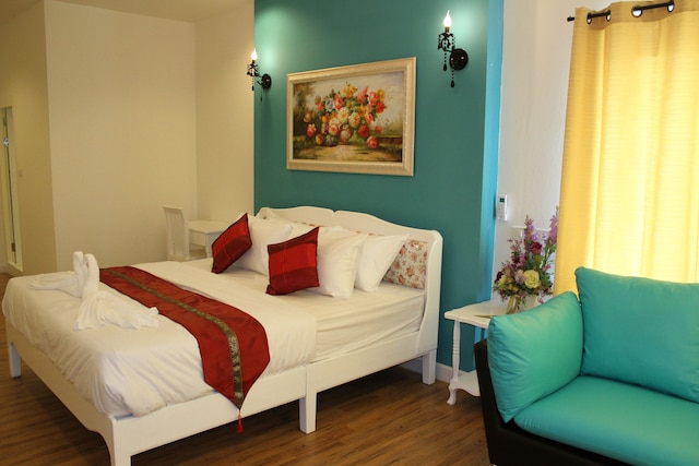 ジャスミン チェンマイ ブティック ホテル