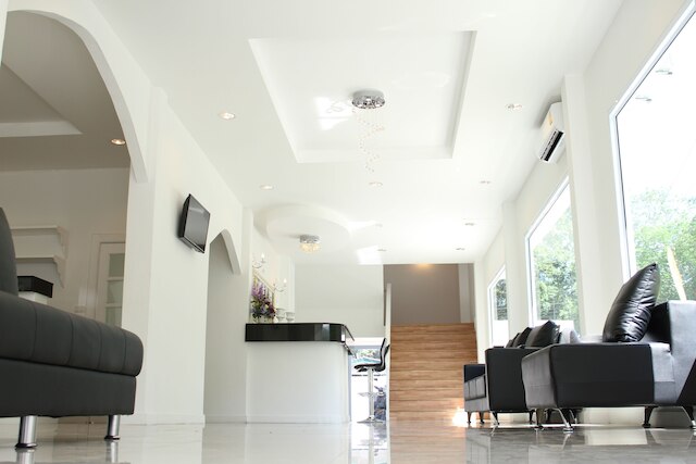 ジャスミン チェンマイ ブティック ホテル