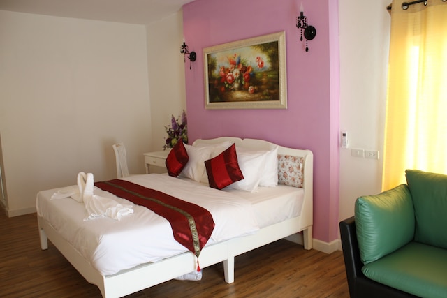 ジャスミン チェンマイ ブティック ホテル