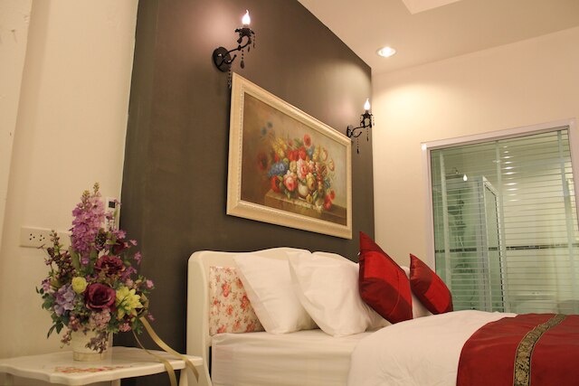 ジャスミン チェンマイ ブティック ホテル