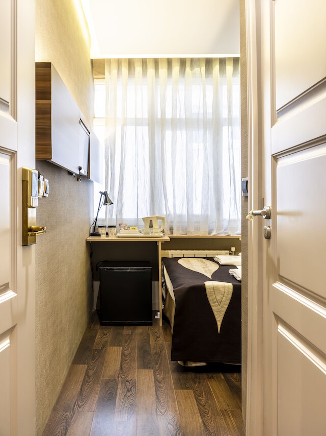 ホテル ゴールデンゲート