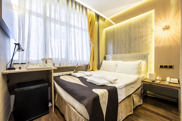 ホテル ゴールデンゲート