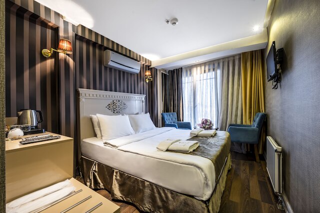 ホテル ゴールデンゲート