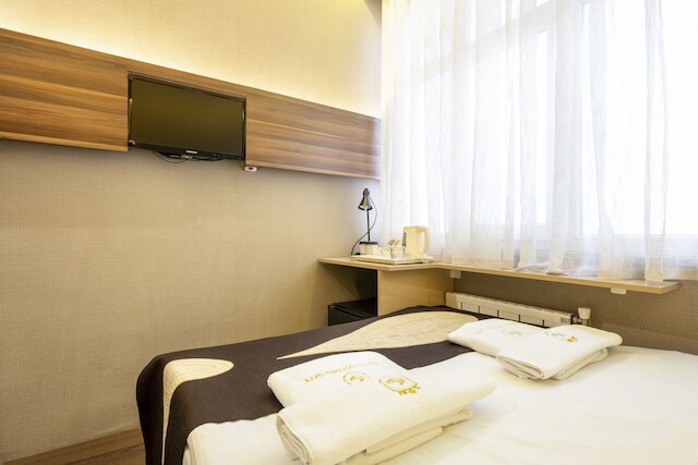 ホテル ゴールデンゲート