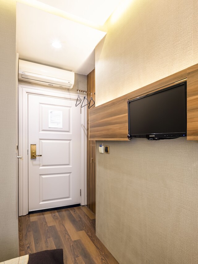 ホテル ゴールデンゲート