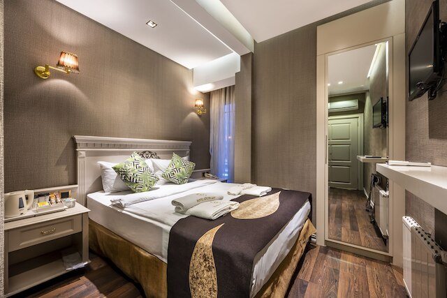 ホテル ゴールデンゲート