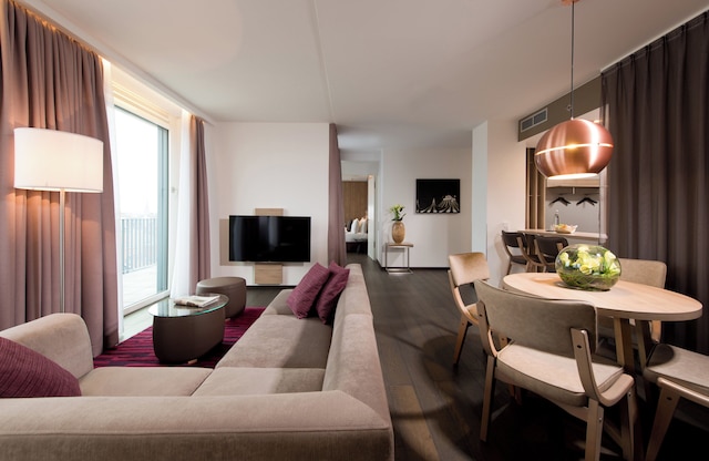 レオナルド ベルリン ミッテ