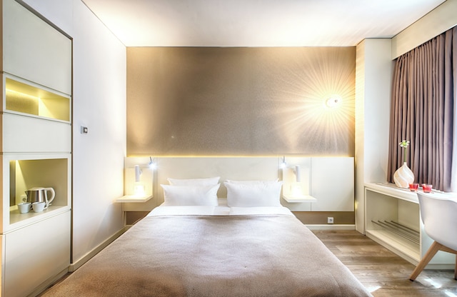 レオナルド ベルリン ミッテ